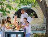 Grecotel LUXME Costa Botanica - о. Корфу, Гърция