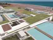 Gennadi Grand Resort - о. Родос, Гърция