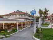 Georgalas Sun Beach Villa  - Халкидики, Неа Каликратия, Гърция
