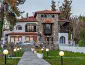 Georgalas Sun Beach Villa  - Халкидики, Неа Каликратия, Гърция