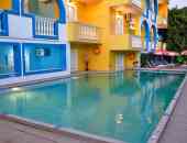 Georgina Inn Hotel - о. Закинтос, Гърция
