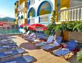 Georgina Inn Hotel - о. Закинтос, Гърция