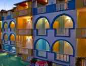 Georgina Inn Hotel - о. Закинтос, Гърция