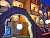 Georgina Inn Hotel - о. Закинтос, Гърция