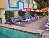 Georgina Inn Hotel - о. Закинтос, Гърция