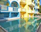 Georgina Inn Hotel - о. Закинтос, Гърция