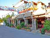 Georgina Inn Hotel - о. Закинтос, Гърция