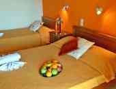 Georgina Inn Hotel - о. Закинтос, Гърция