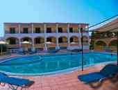 Gioie Di Mare Hotel - о. Закинтос, Гърция