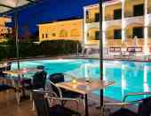 Gioie Di Mare Hotel - о. Закинтос, Гърция