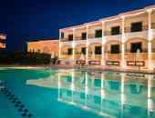 Gioie Di Mare Hotel - о. Закинтос, Гърция