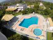 Golden Beach Hotel - Превеза, Гърция
