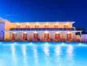 Golden Odyssey Hotel - о. Родос, Гърция