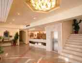 Golden Odyssey Hotel - о. Родос, Гърция