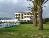 Golden Sands Hotel - о. Корфу, Гърция