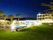 Golden Sands Hotel - о. Корфу, Гърция