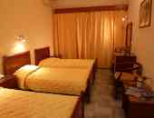 Golden Sands Hotel - о. Корфу, Гърция