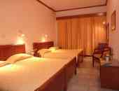 Golden Sands Hotel - о. Корфу, Гърция