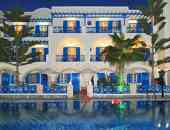 Golden Star Hotel - о. Санторини, Гърция