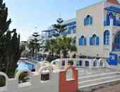 Golden Star Hotel - о. Санторини, Гърция