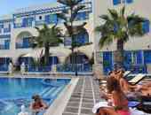 Golden Star Hotel - о. Санторини, Гърция