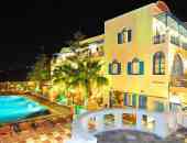 Golden Star Hotel - о. Санторини, Гърция