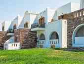 Golden Sun Hotel - о. Наксос, Гърция