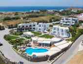 Golden Sun Hotel - о. Наксос, Гърция