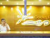 Golden Sun Hotel - о. Наксос, Гърция