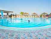 Golden Sun Hotel - о. Наксос, Гърция