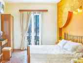 Golden Sun Hotel - о. Наксос, Гърция