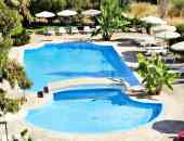 Golden Sunrise Hotel - о. Родос, Гърция