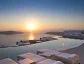 Grace Santorini Hotel - о. Санторини, Гърция