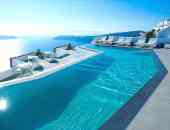 Grace Santorini Hotel - о. Санторини, Гърция