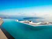 Grace Santorini Hotel - о. Санторини, Гърция