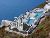 Grace Santorini Hotel - о. Санторини, Гърция