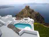 Grace Santorini Hotel - о. Санторини, Гърция