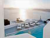 Grace Santorini Hotel - о. Санторини, Гърция