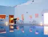 Grace Santorini Hotel - о. Санторини, Гърция