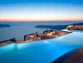 Grace Santorini Hotel - о. Санторини, Гърция
