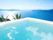 Grace Santorini Hotel - о. Санторини, Гърция