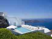 Grace Santorini Hotel - о. Санторини, Гърция