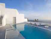 Grace Santorini Hotel - о. Санторини, Гърция