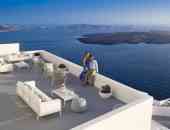 Grace Santorini Hotel - о. Санторини, Гърция