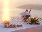 Grace Santorini Hotel - о. Санторини, Гърция