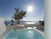 Grace Santorini Hotel - о. Санторини, Гърция