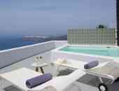 Grace Santorini Hotel - о. Санторини, Гърция