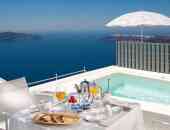 Grace Santorini Hotel - о. Санторини, Гърция