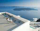 Grace Santorini Hotel - о. Санторини, Гърция