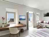 Grace Santorini Hotel - о. Санторини, Гърция
